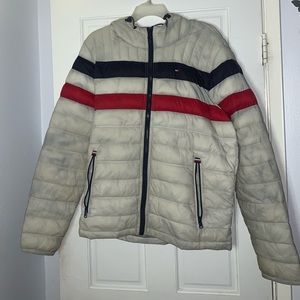 Tommy Hilfiger Puffer Jacket